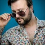 Guest Tipper Edward Miskie