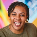 K Dutes 2024 headshot