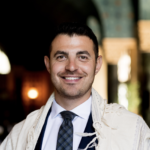 Noah Westreich Headshot