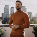 Josh Rivera Headshot